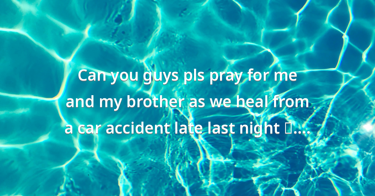 Prayer image