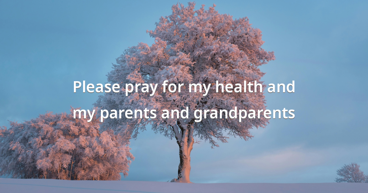 Prayer image