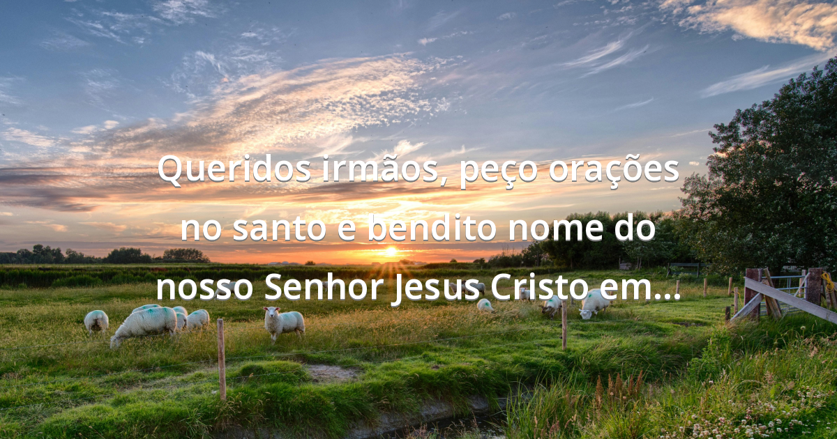 Prayer image