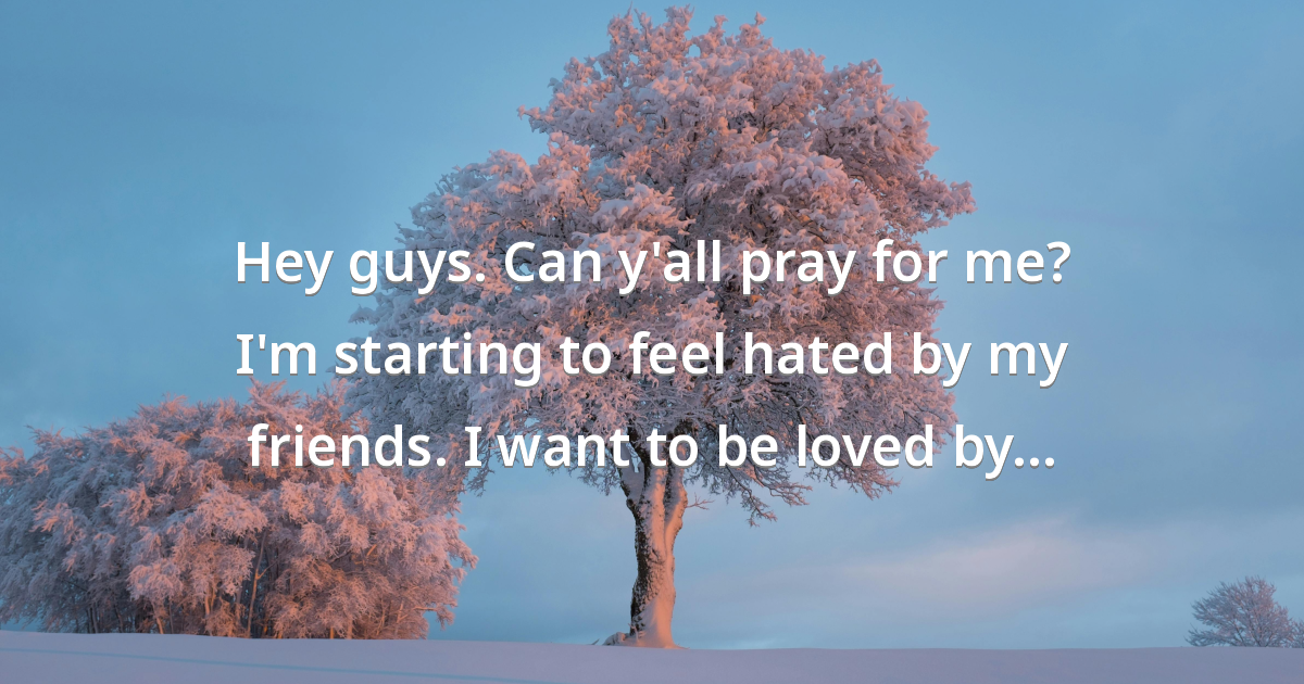 Prayer image