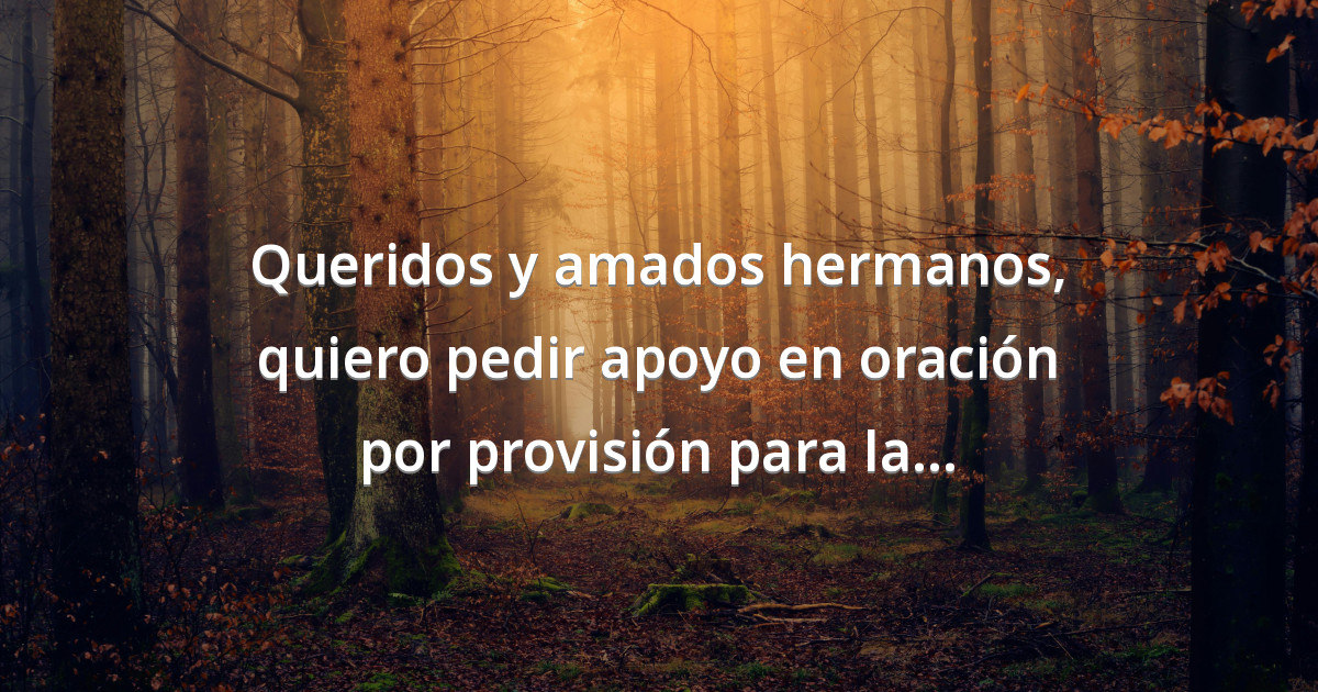 Prayer image