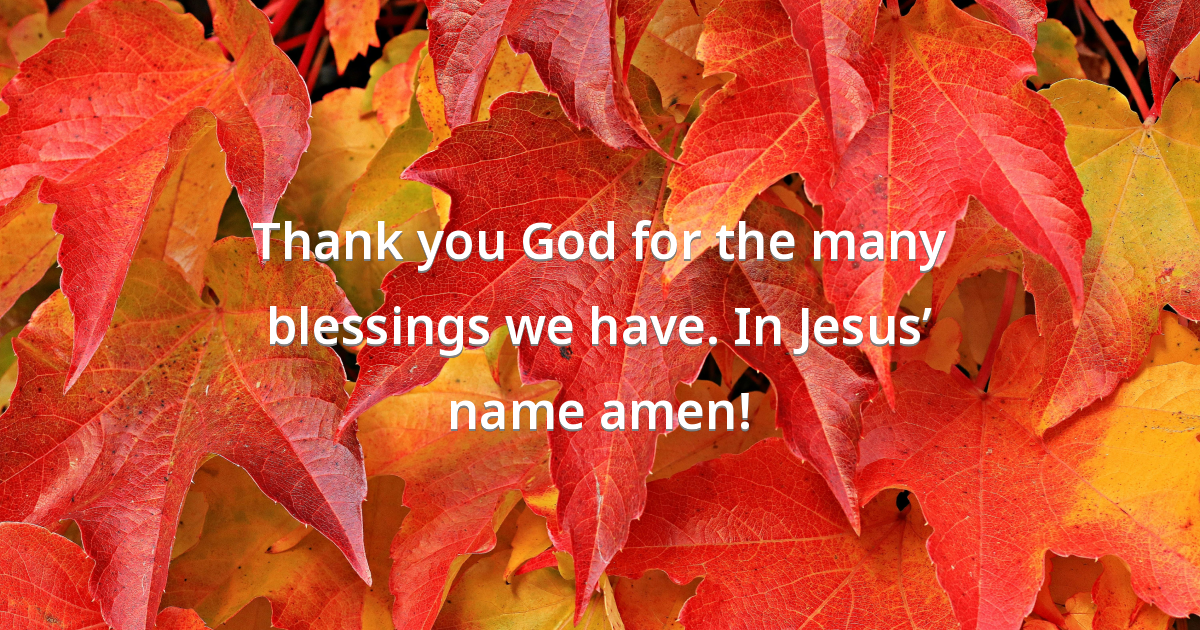 Prayer image
