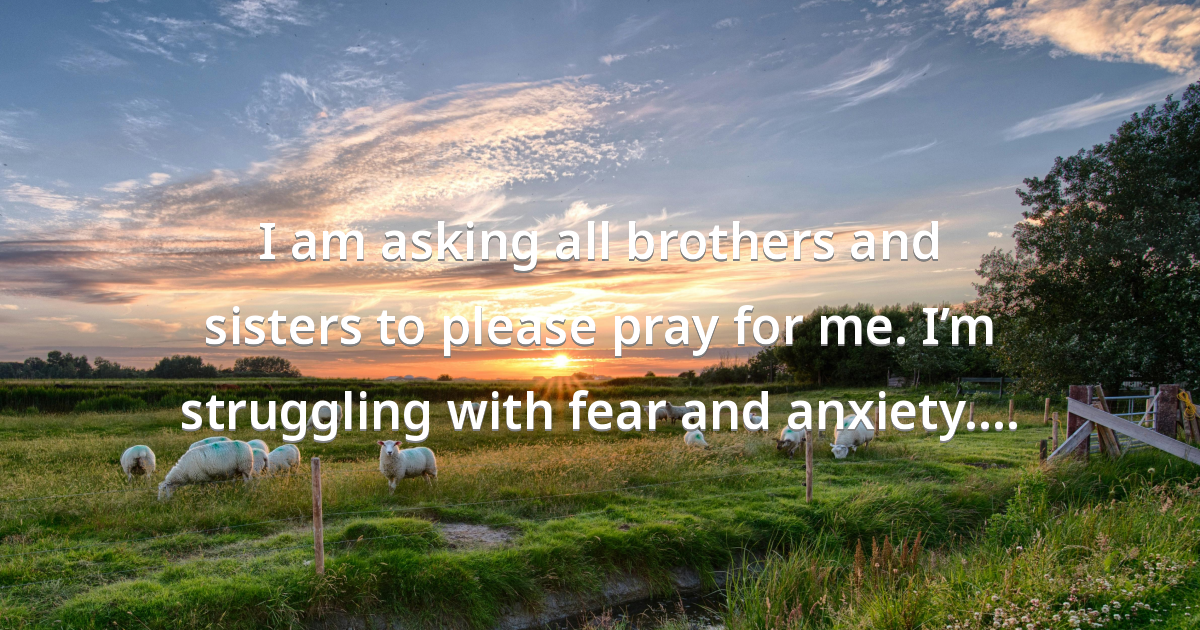 Prayer image