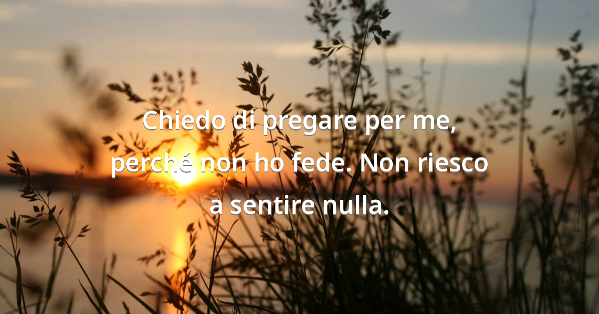 Prayer image