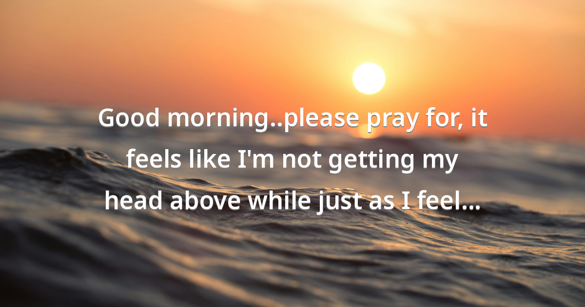 Prayer image