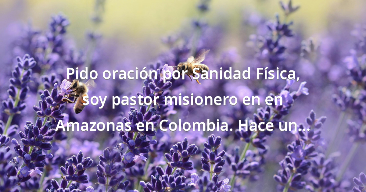 Prayer image