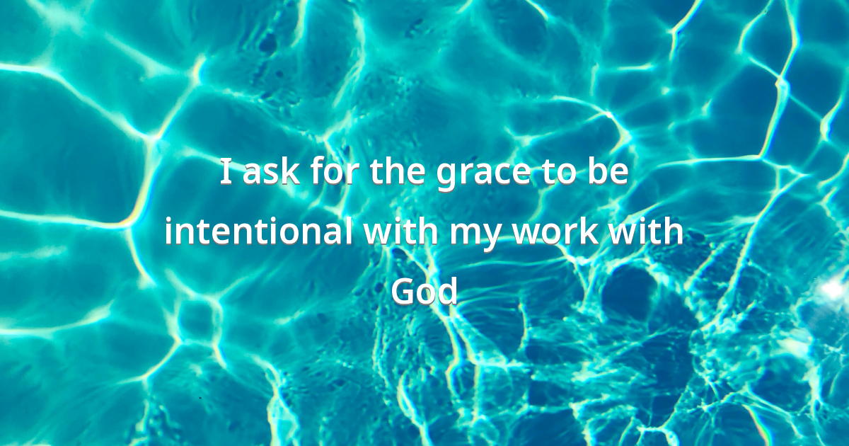 Prayer image