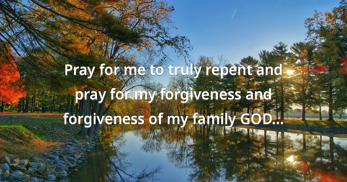 Prayer image