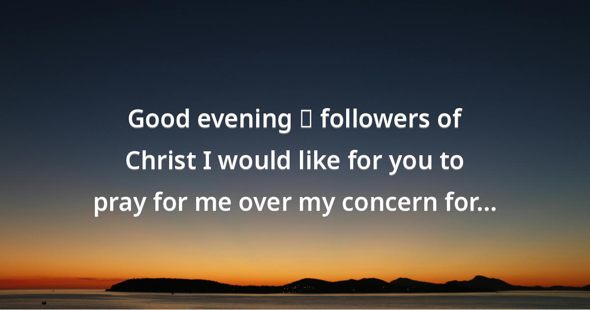 Prayer image