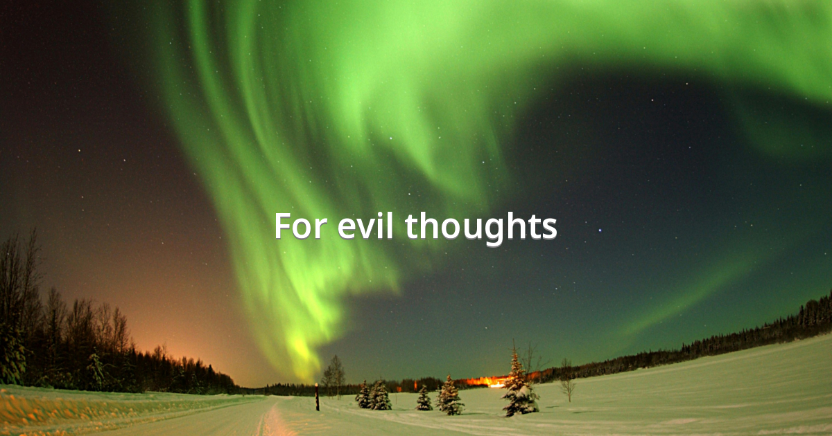 Prayer image