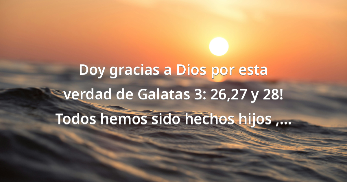 Prayer image