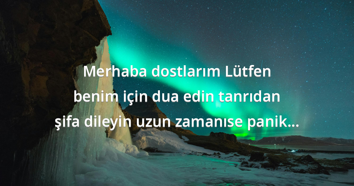 Prayer image