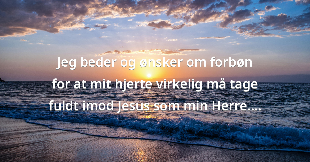 Prayer image