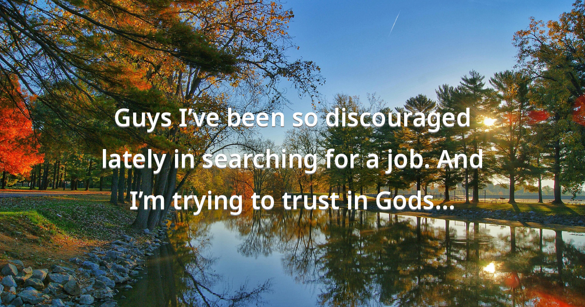 Prayer image