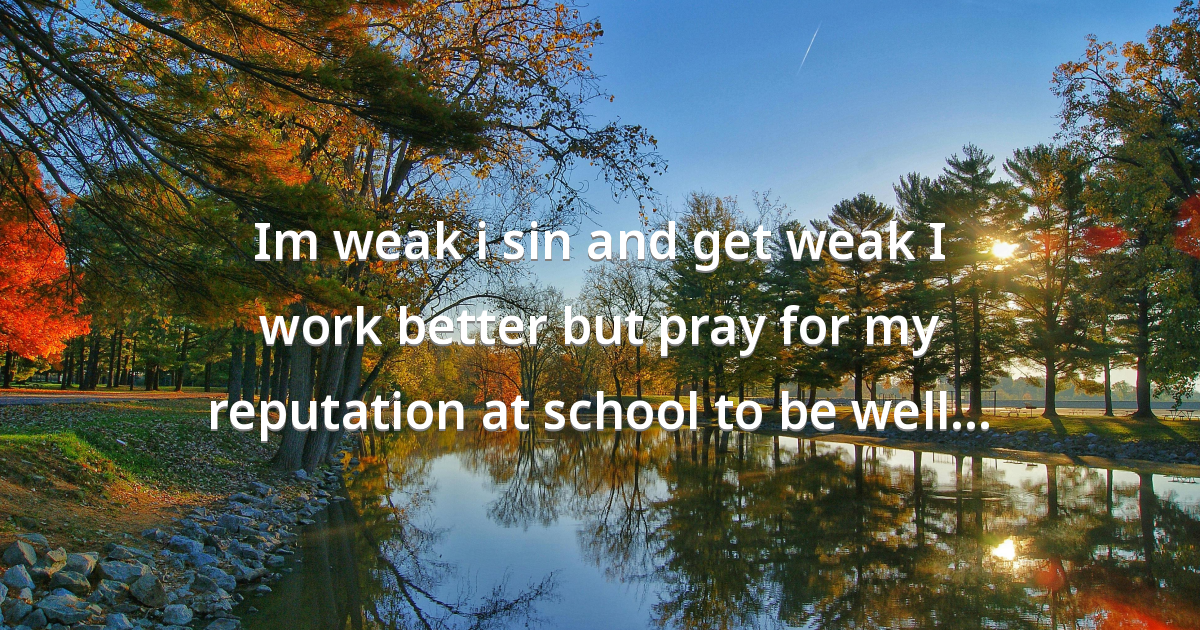 Prayer image