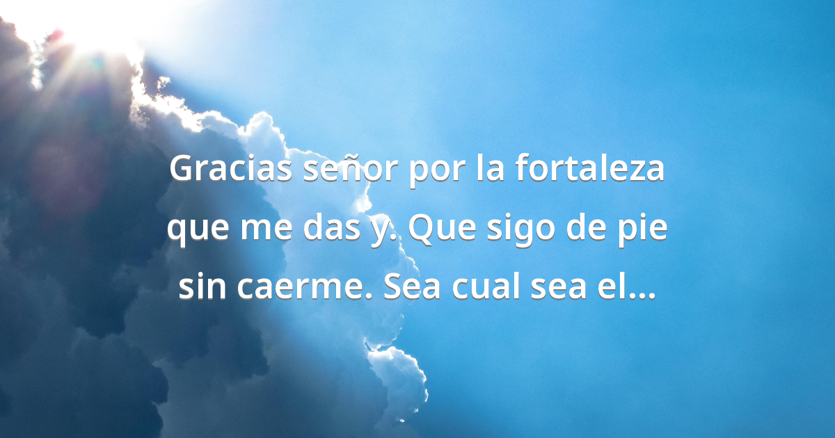 Prayer image