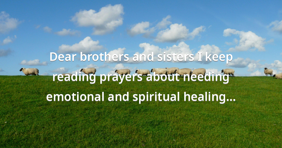 Prayer image