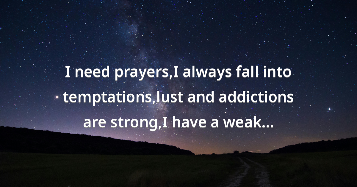 Prayer image