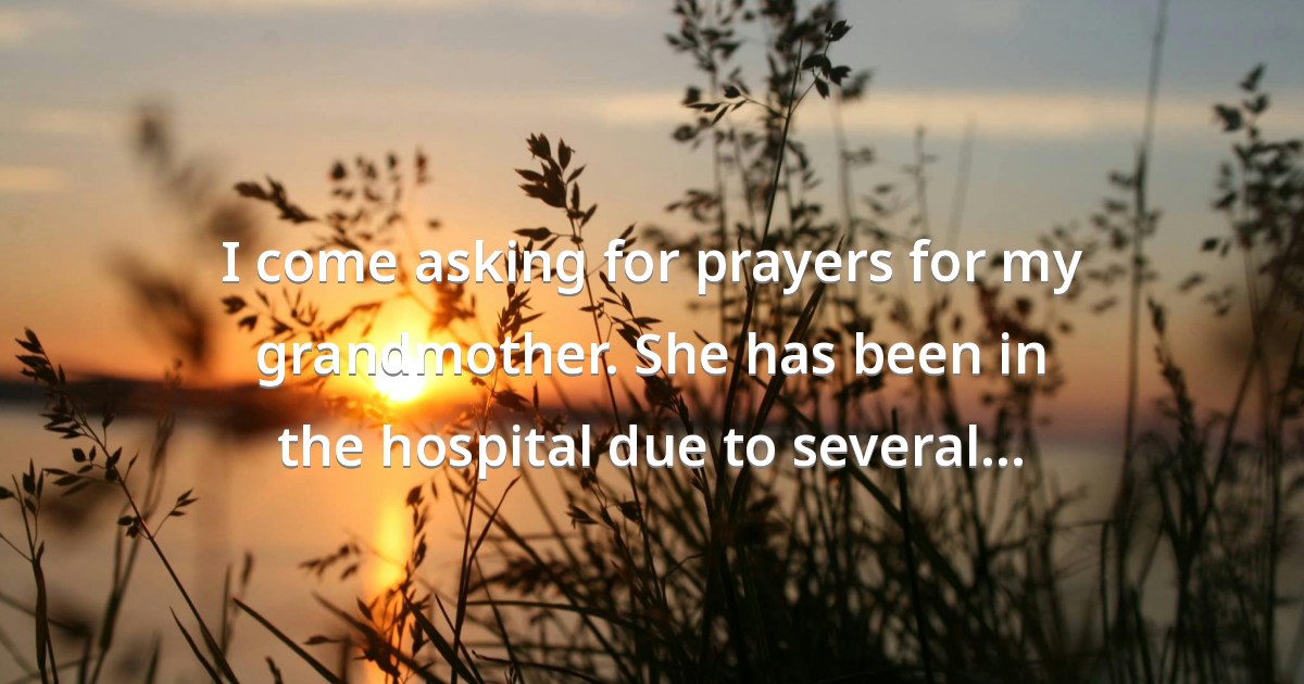 Prayer image