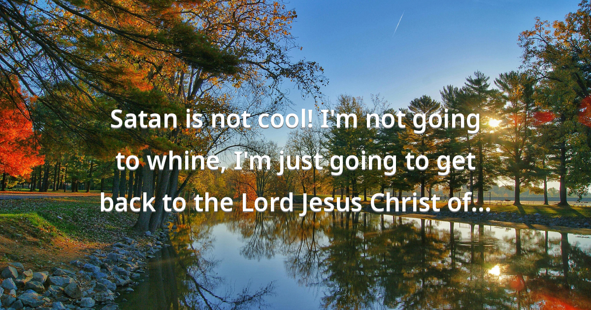 Prayer image