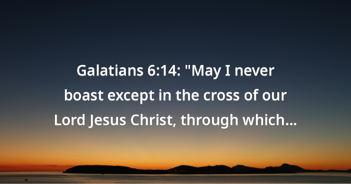 Prayer image
