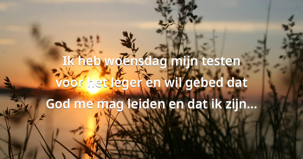 Prayer image