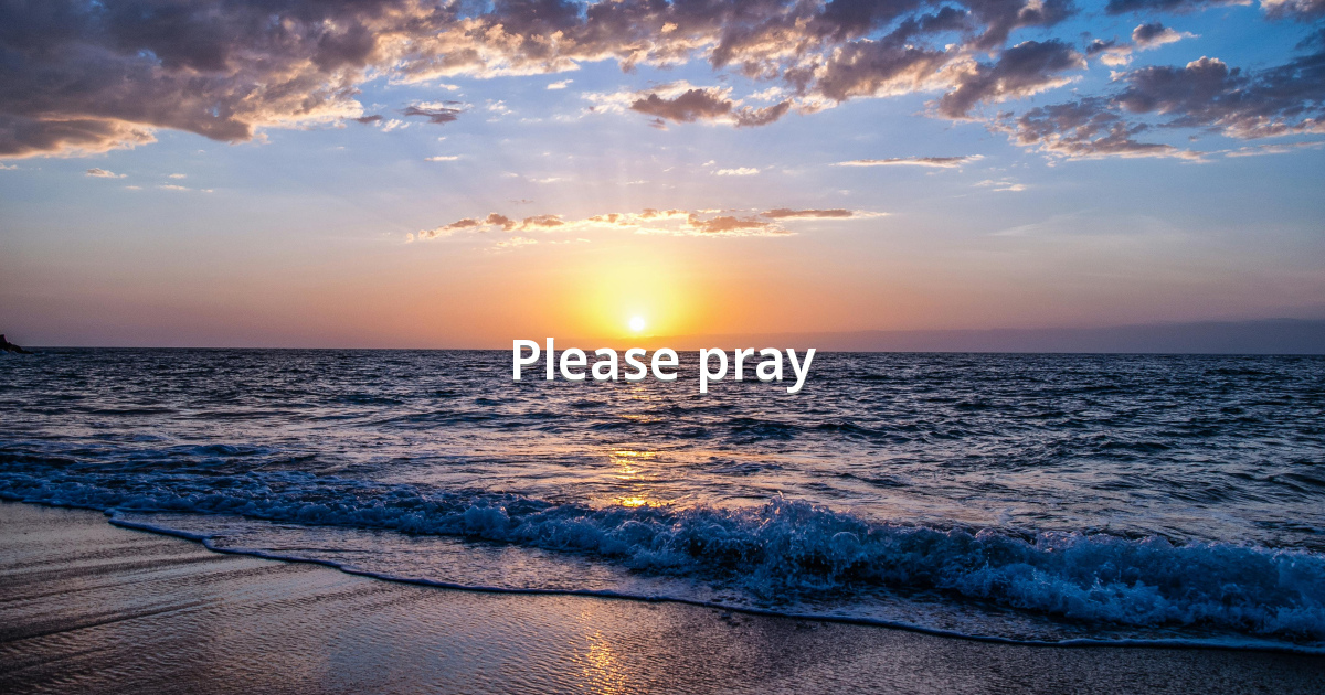 Prayer image