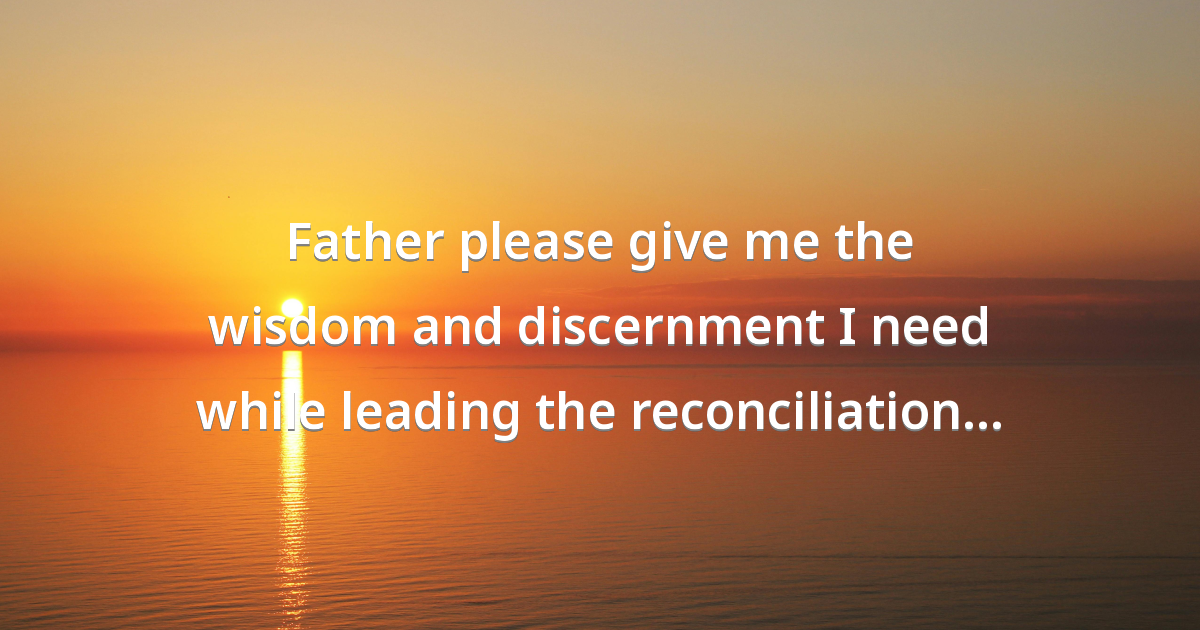 Prayer image