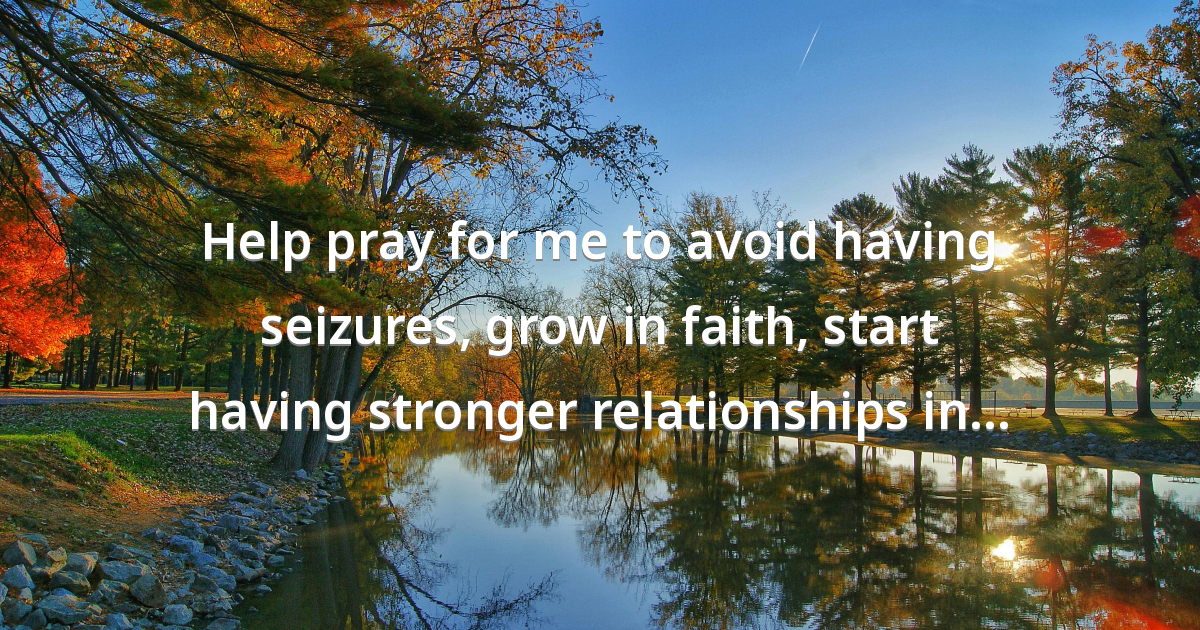 Prayer image