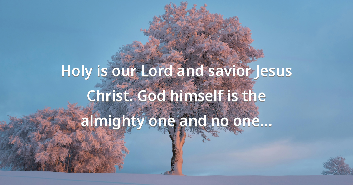 Prayer image