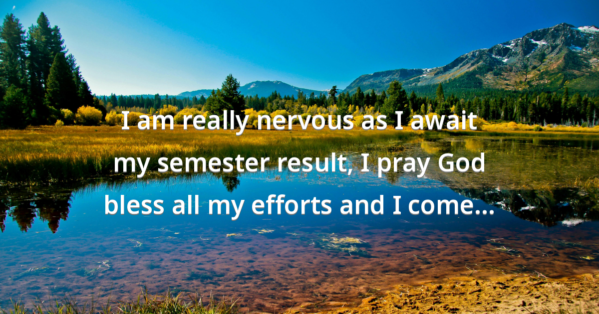 Prayer image