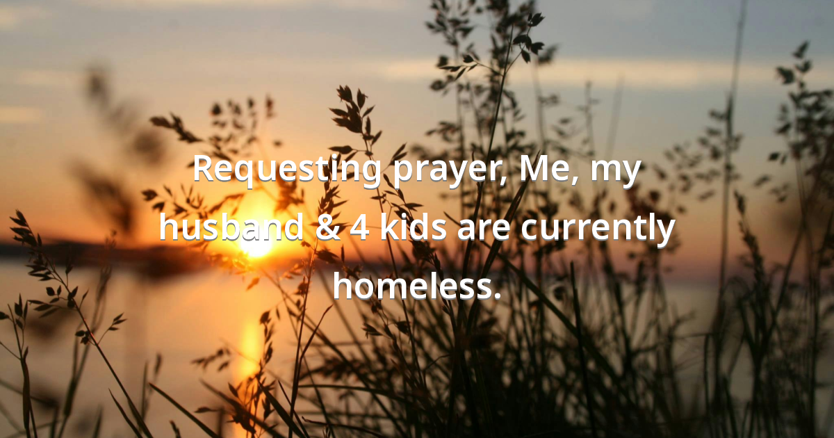Prayer image