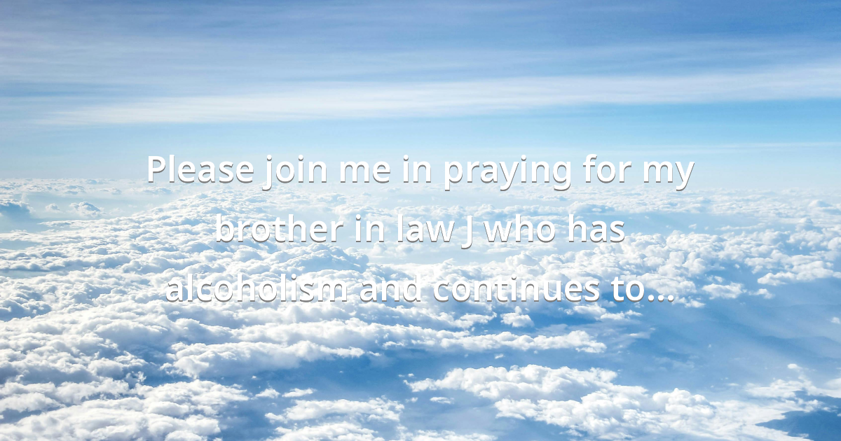 Prayer image