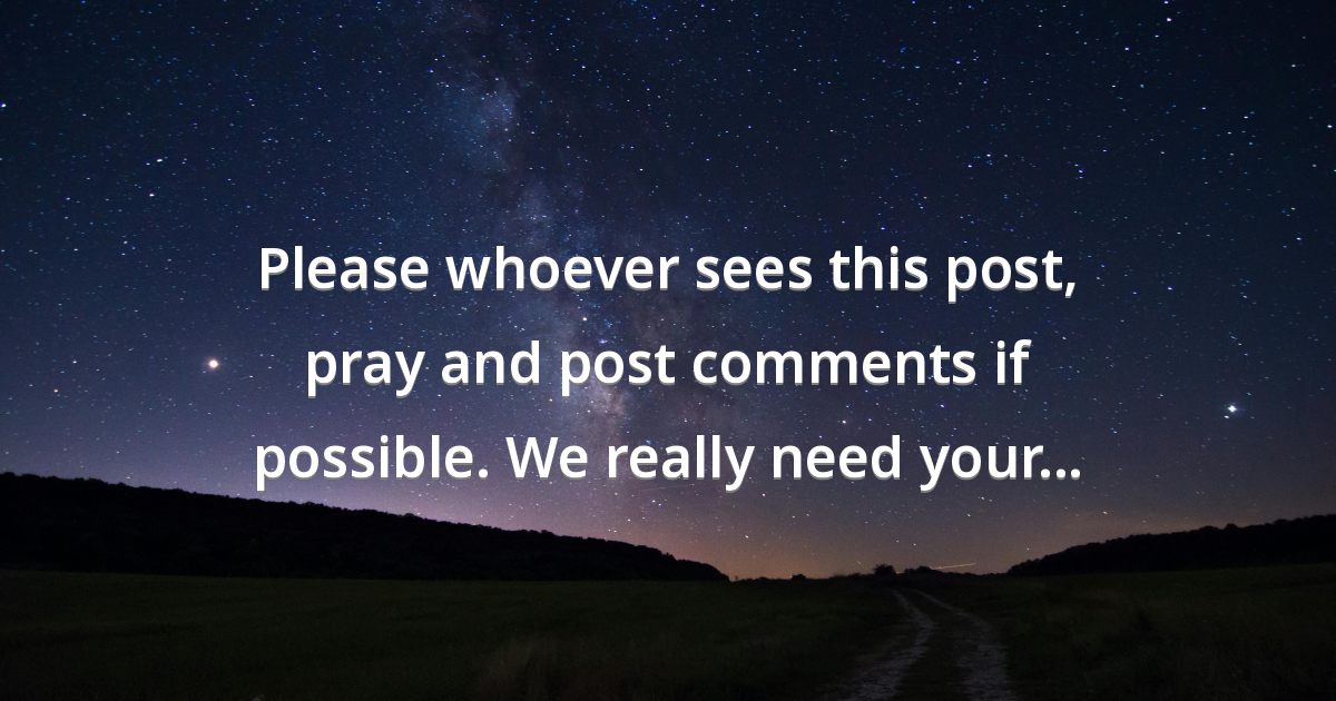 Prayer image