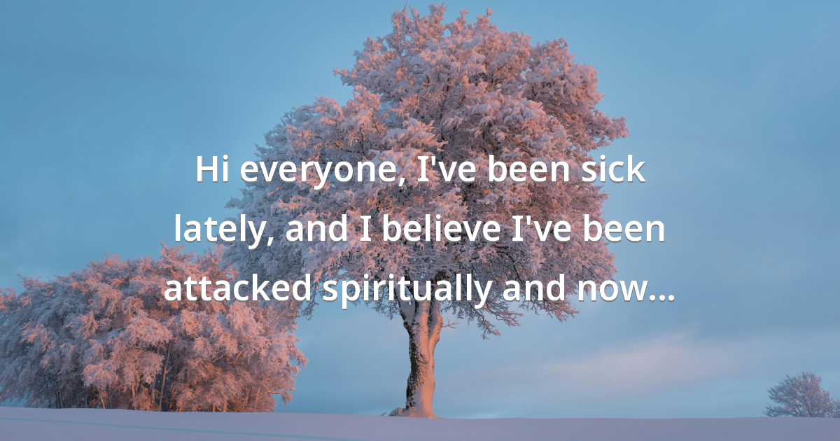 Prayer image