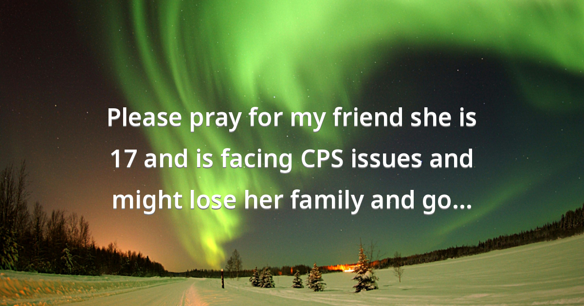 Prayer image