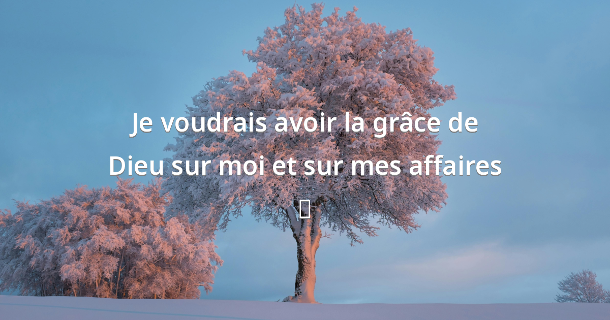 Prayer image