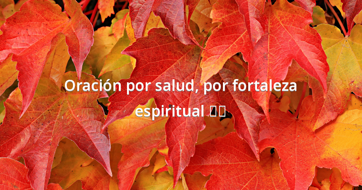 Prayer image