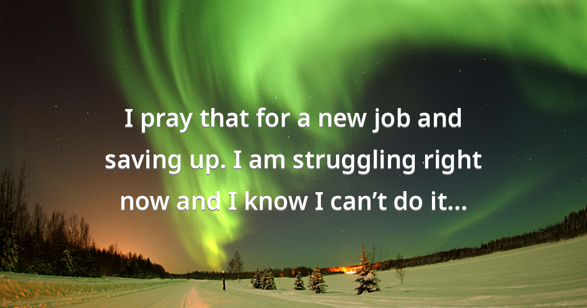 Prayer image