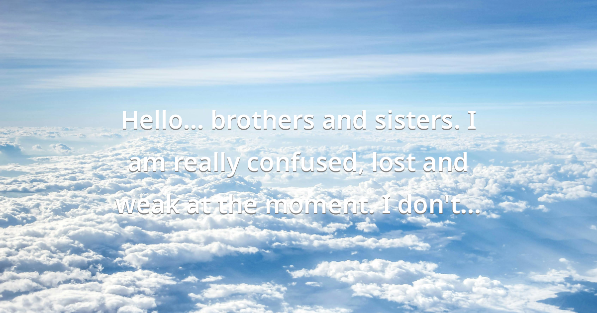 Prayer image