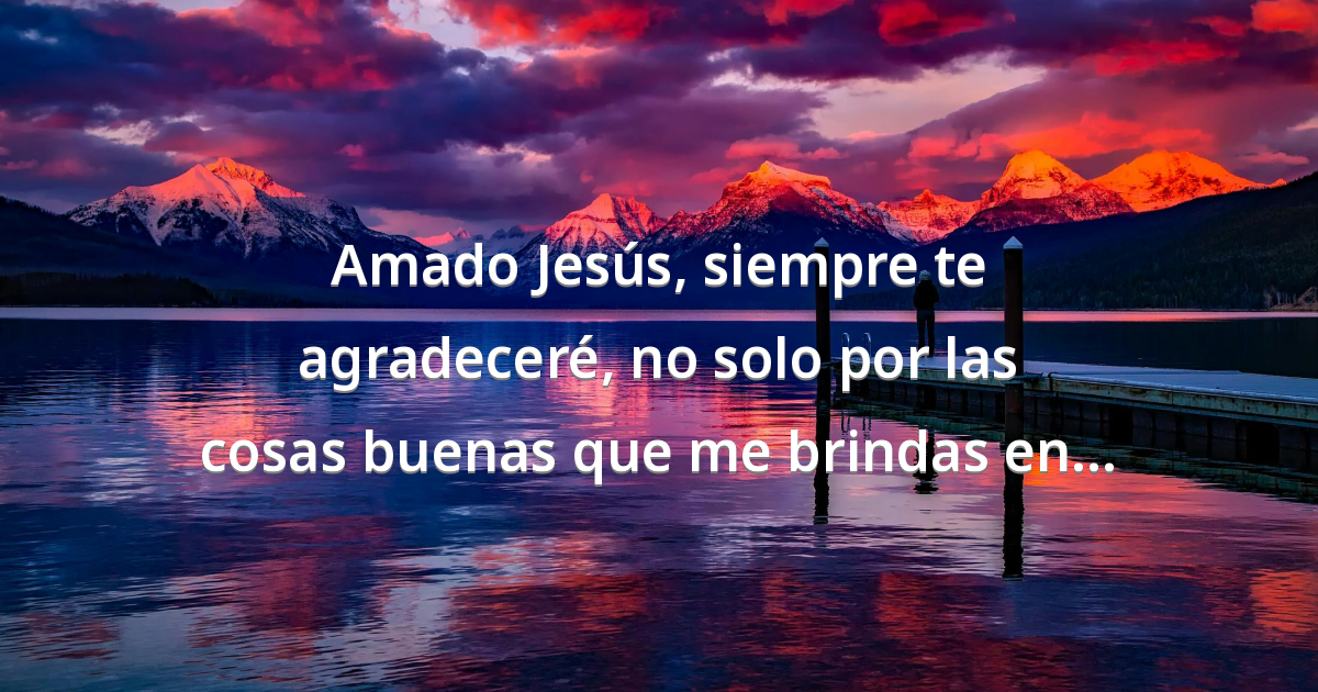 Prayer image