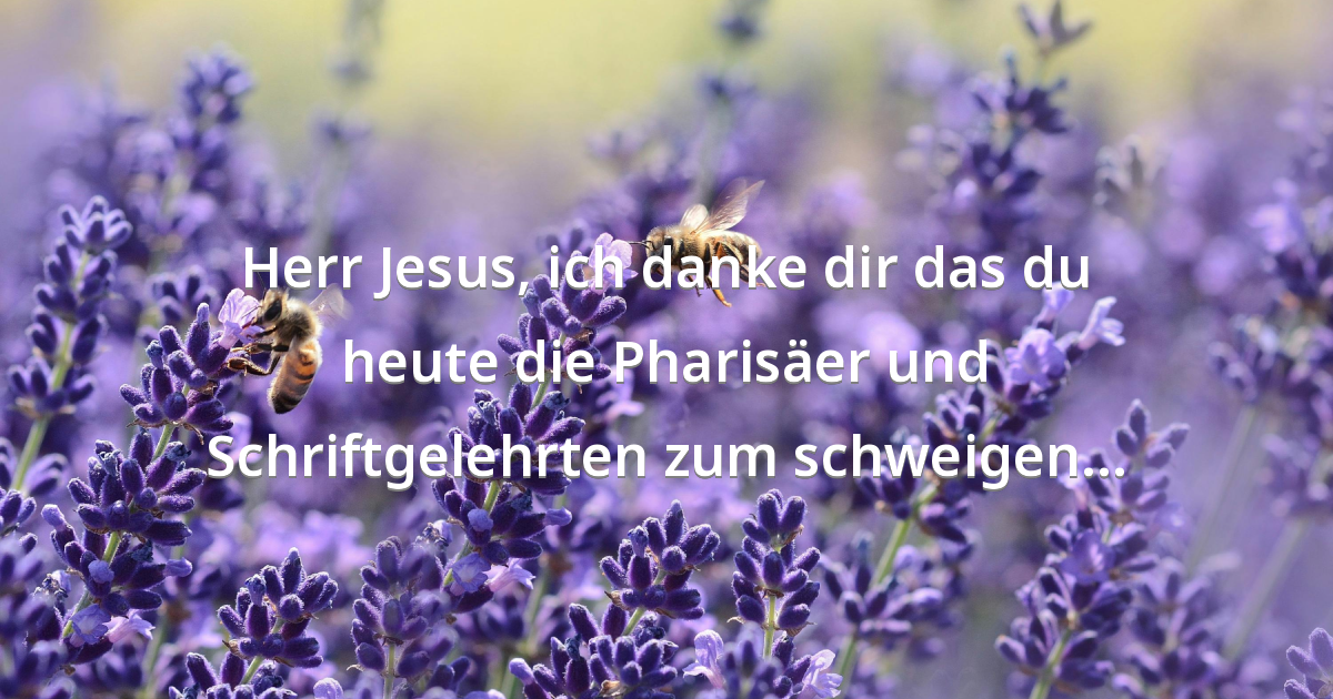 Prayer image