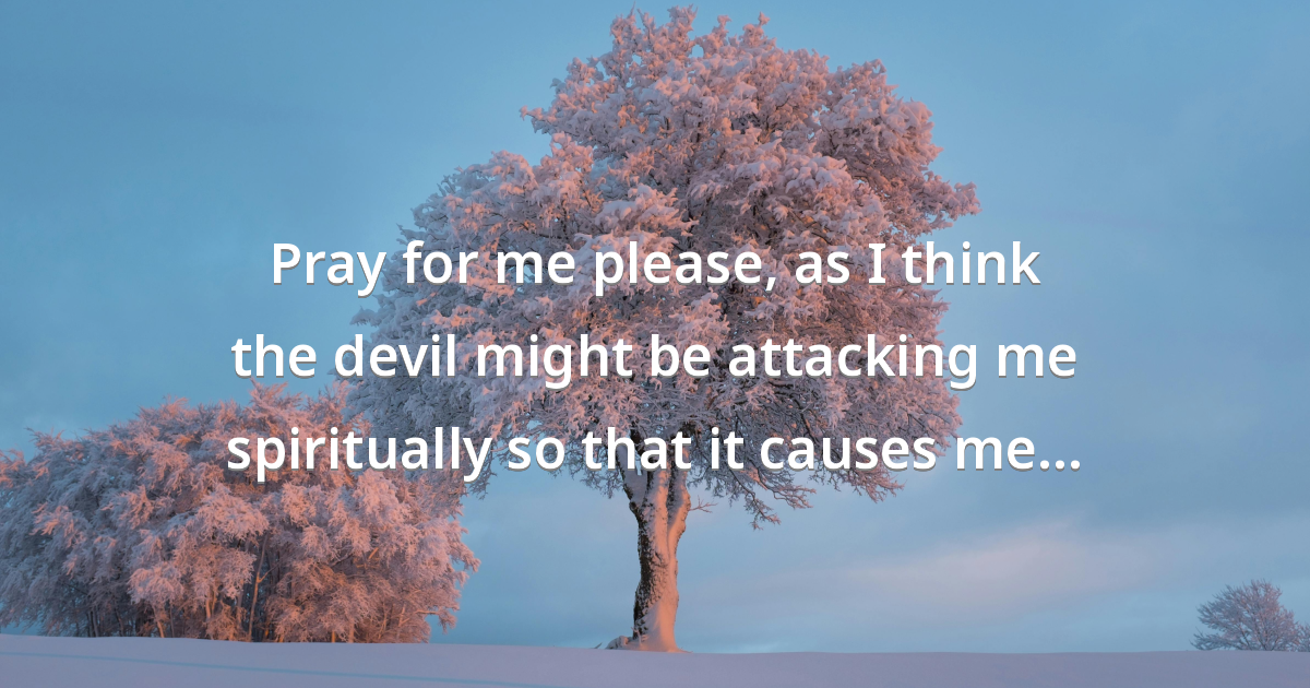 Prayer image