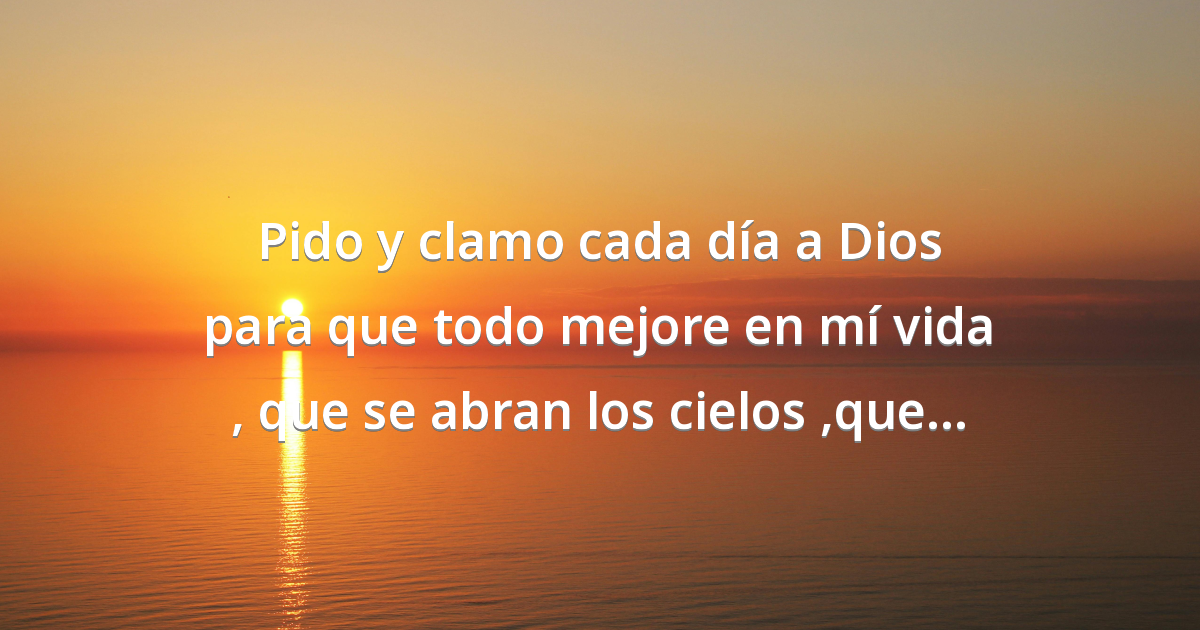 Prayer image