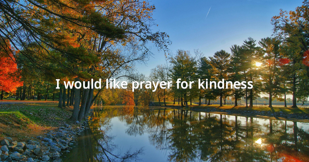 Prayer image