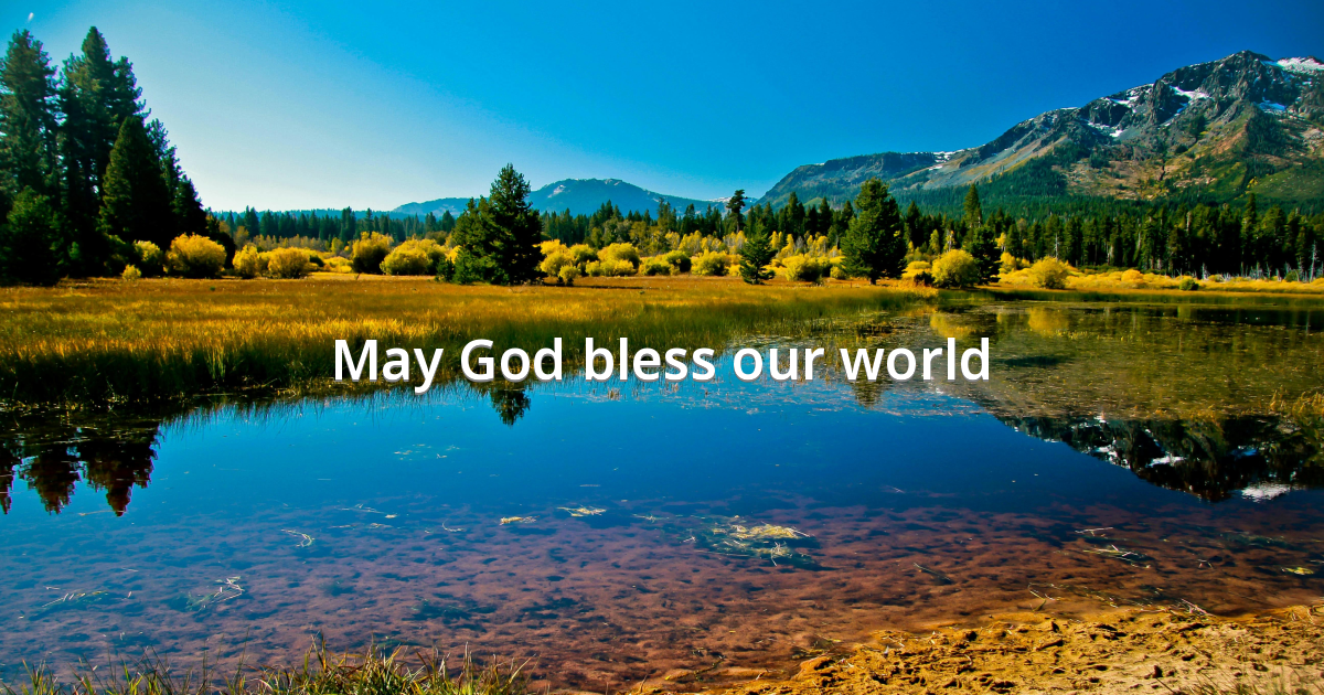 Prayer image
