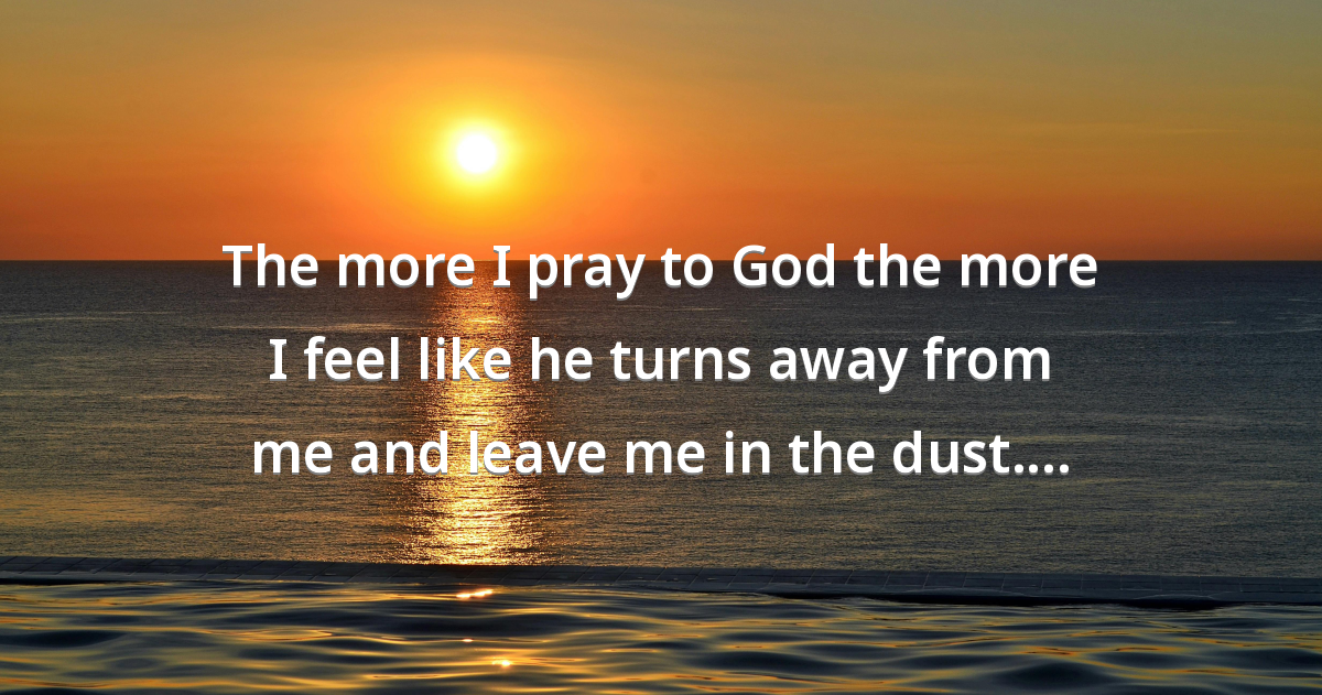 Prayer image
