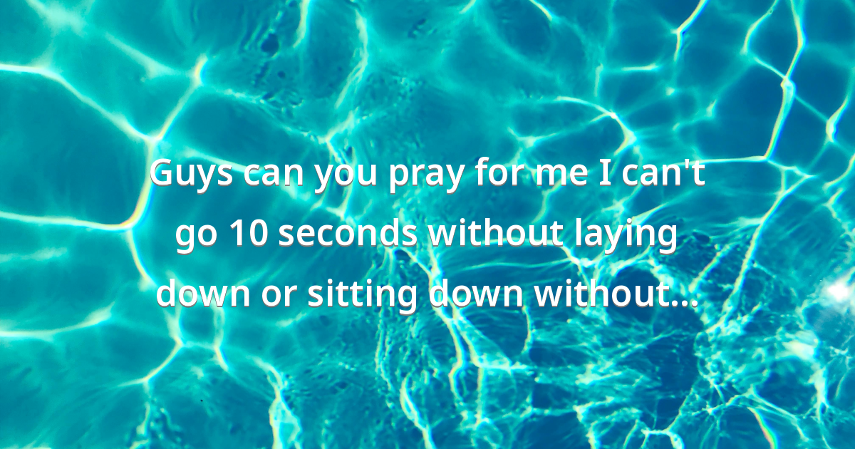 Prayer image