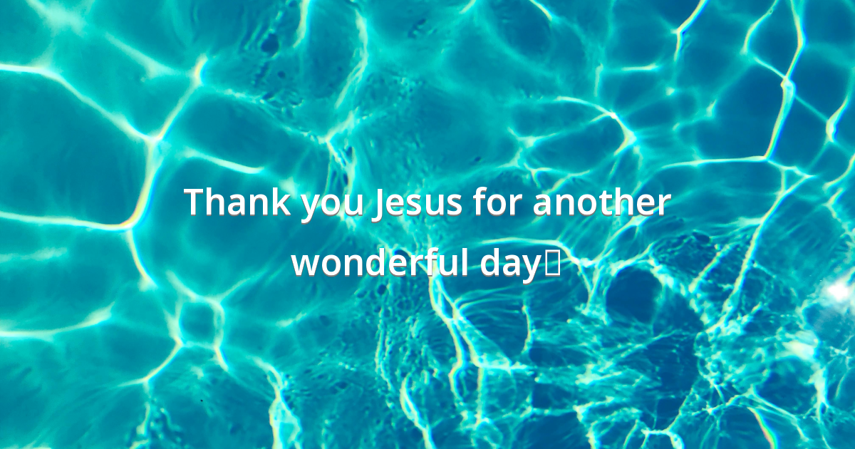 Prayer image