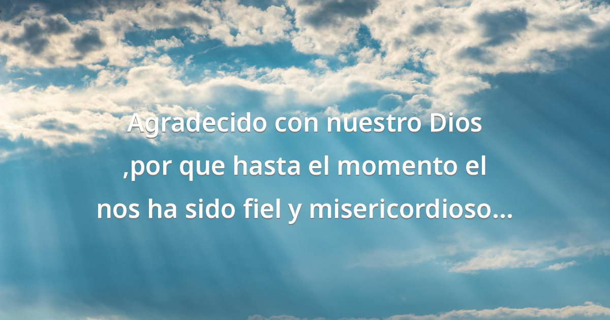 Prayer image